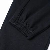 Sizing セリーヌ SS23 ブラック ロゴ刺繍 リラックスフィット ジョガースウェットパンツ 2Z551450I38AW