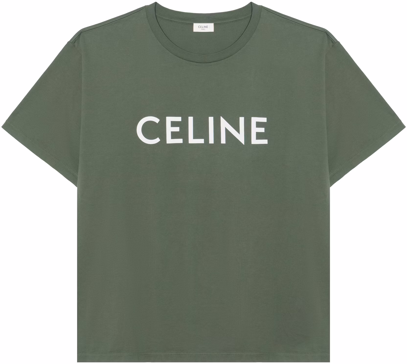 celine-ss-23-logo-print-t-shirt-pale-green-2-x681671-q-02-kf