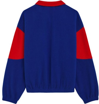 CELINE SS23 Patchwork Zip Casual Jacket Multicolor. 2Y284702M-27BJ Lookbook CELINE SS23 Patchwork Zip Casual Jacket Multicolor. 2Y284702M-27BJ