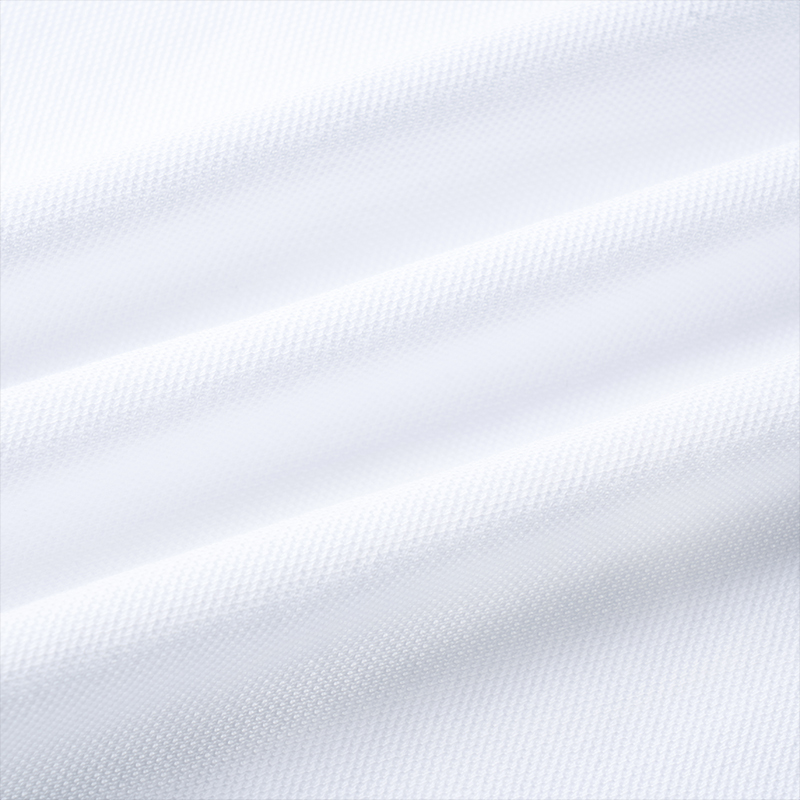 Purchase CELINE SS23 條紋字母圖案短袖POLO衫 - 白色 2X68E043F-01OB