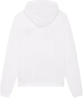 Lookbook CELINE SS23 White Mesh Letter Print Relaxed Sweatshirt. 2Y570950P-01EA