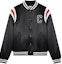 Order CELINE SS23 Alphabet Print Bomber Jacket Black . 2W867532T-38NO