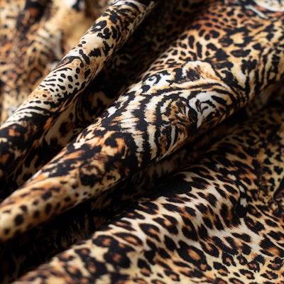 CELINE SS23 Animal Print Short Sleeve Button-Up Shirt Multicolor Men 2C517251S-18FV Shop CELINE SS23 Animal Print Short Sleeve Button-Up Shirt Multicolor Men 2C517251S-18FV