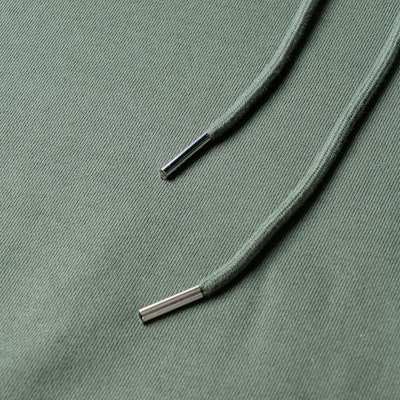 CELINE SS23 Bauhaus Cetakan Huruf Hoodie Hijau Lelaki 2Y321670Q-02KF Sizing CELINE SS23 Bauhaus Cetakan Huruf Hoodie Hijau Lelaki 2Y321670Q-02KF