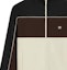 Details for CELINE SS23 Colorblock Logo Embroidered High Neck Jacket for Men. 2Y43C121O-01ZR