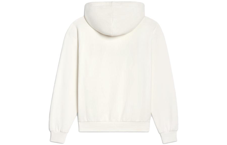 Lookbook CELINE SS23 字母印花破壞風連帽衫 白色 2Y88B670Q-01AG