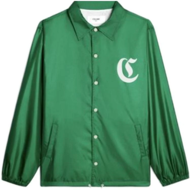 celine-ss-23-green-logo-print-collared-jacket-2-w864495-m30-ge