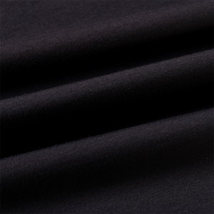 赛琳 CELINE SS23 波浪印花圆领短袖休闲T恤 黑色. 2X45F671Q-38AW Shop 赛琳 CELINE SS23 波浪印花圆领短袖休闲T恤 黑色. 2X45F671Q-38AW