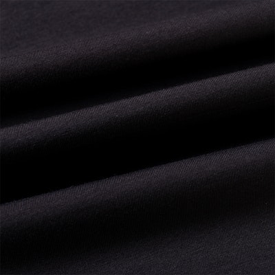 CELINE SS23 Kaos Hitam Wave Print Crewneck Lengan Pendek Santai. 2X45F671Q-38AW Shop CELINE SS23 Kaos Hitam Wave Print Crewneck Lengan Pendek Santai. 2X45F671Q-38AW