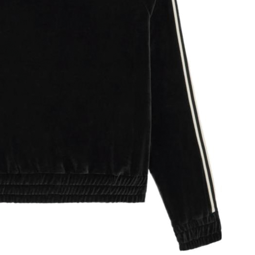 Cheap CELINE SS24 高領Logo拉鍊外套 黑色 2Y33G748Q-38AW