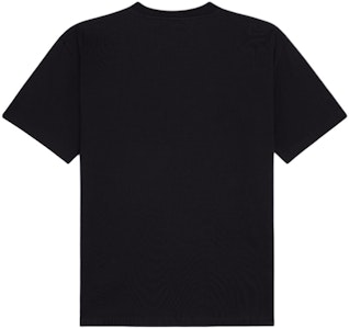 CELINE SS24 黑色短袖T恤 男士 碎裂字母印花款式 2X73L671Q-38AW Lookbook CELINE SS24 黑色短袖T恤 男士 碎裂字母印花款式 2X73L671Q-38AW