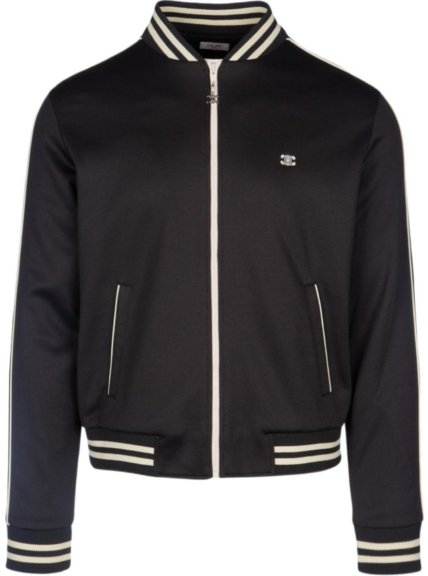 celine-ss-24-striped-logo-zip-pocket-casual-long-sleeve-jacket-men-s-black-2-y28-h021-w-10-ce