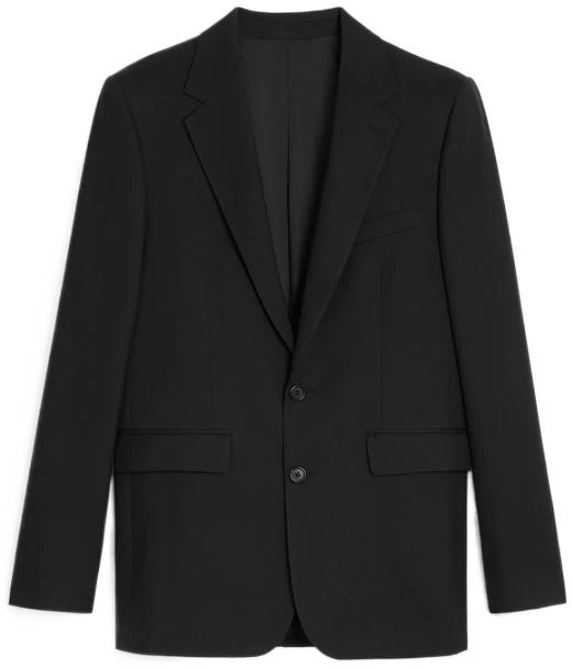 celine-ss-26-single-breasted-black-blazer-jacket-2-v20-j650-d-38-no
