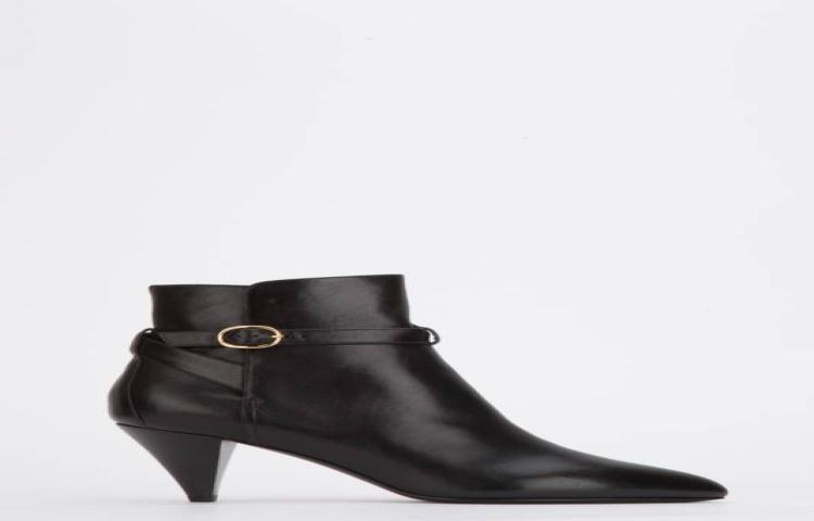 CELINE Stivali 'Black'