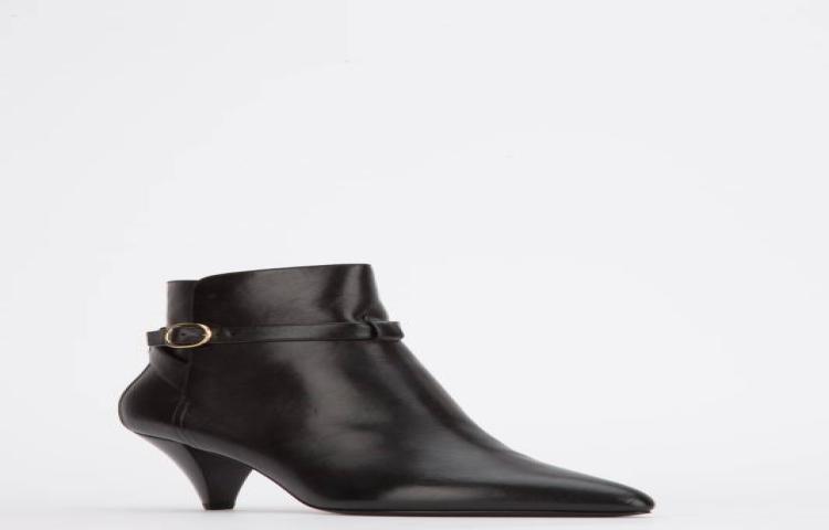 CELINE Stivali 'Black' 圖 2