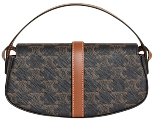 셀린느 트리옹프 탠 타부 클러치 온 스트랩
Order 셀린느 트리옹프 탠 타부 클러치 온 스트랩