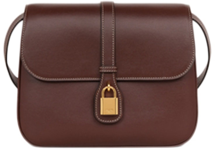 celine-tabou-shoulder-bag-medium-chestnut
