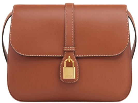 Tas Bahu Medium Celine Tabou Tan Buy Tas Bahu Medium Celine Tabou Tan