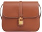 Buy Tas Bahu Medium Celine Tabou Tan