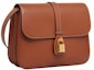 Order Tas Bahu Medium Celine Tabou Tan