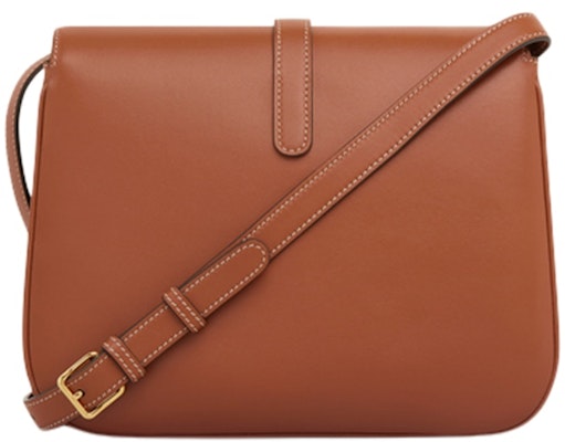 Tas Bahu Medium Celine Tabou Tan Lookbook Tas Bahu Medium Celine Tabou Tan