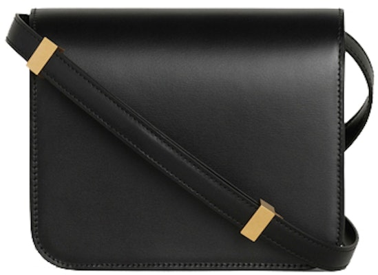 セリーヌ ティーン クラシック バッグ ブラック (2021)
Order セリーヌ ティーン クラシック バッグ ブラック (2021)