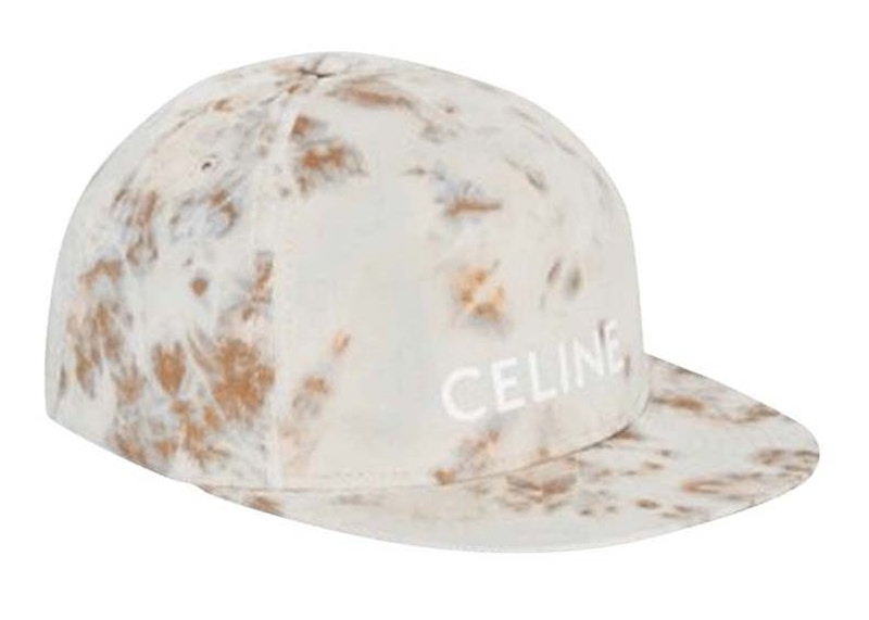 Buy 赛琳天鹅绒冰川色系扎染扣帽