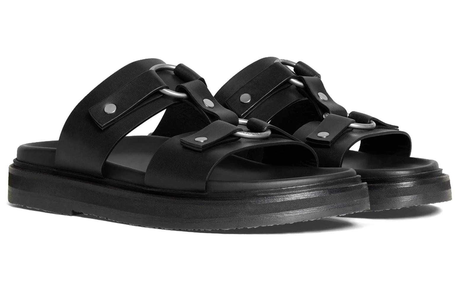 Lookbook 赛琳 Tippi 黑色 353913778C.38NO