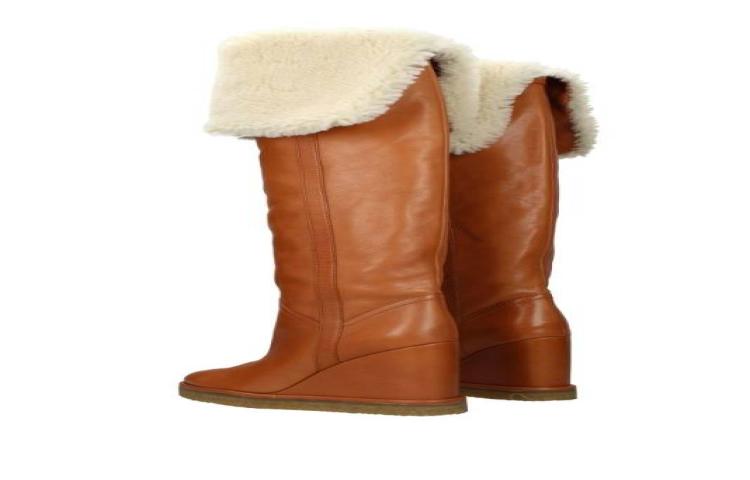 CELINE Trail Sneaker 'Beige-Brown' 圖 3