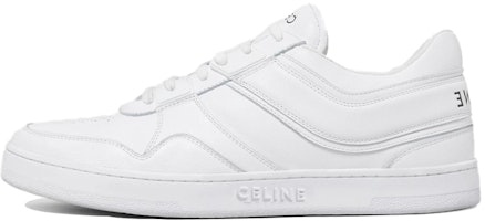 CELINE Trainer 'Fluorescent White' 344573338C.01OP CELINE Trainer 'Fluorescent White' 344573338C.01OP