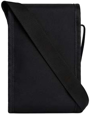 Bolso Teléfono Celine Trekking de Nylon Negro Order Bolso Teléfono Celine Trekking de Nylon Negro