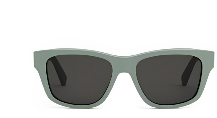 CELINE潮流男女通用不规则形太阳镜 - 时尚百搭款式。 CL40249U-95A Lookbook CELINE潮流男女通用不规则形太阳镜 - 时尚百搭款式。 CL40249U-95A