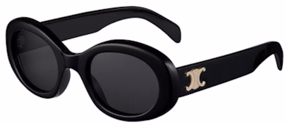 セリーヌ トリオンフ01 サングラス ブラック
Buy セリーヌ トリオンフ01 サングラス ブラック