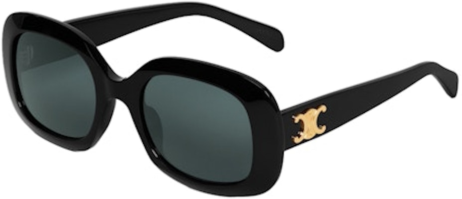 セリーヌ トリオンフ 01 サングラス ブラック (4S262CPLB.38NO) Buy セリーヌ トリオンフ 01 サングラス ブラック (4S262CPLB.38NO)