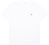 Buy CELINE Triomphe Kaos Putih Longgar Crew Neck Solid 2X04I671Q-01OB