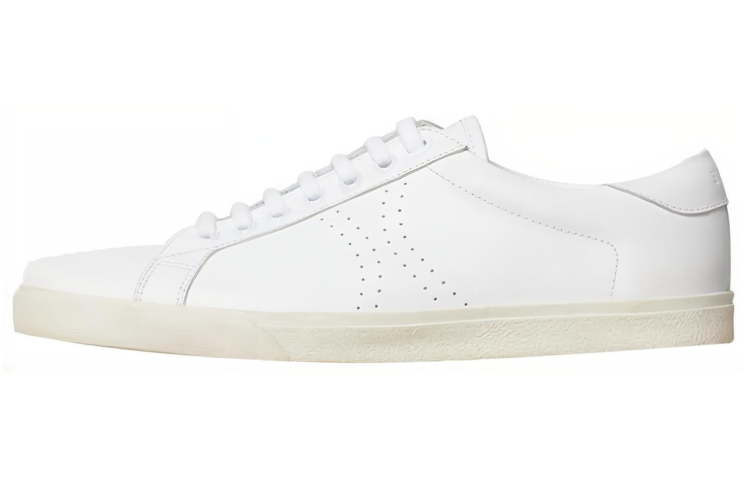 CELINE Triomphe 'White'