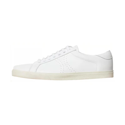CELINE Triomphe 'White'