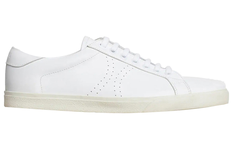 CELINE Triomphe 'White' 圖 2