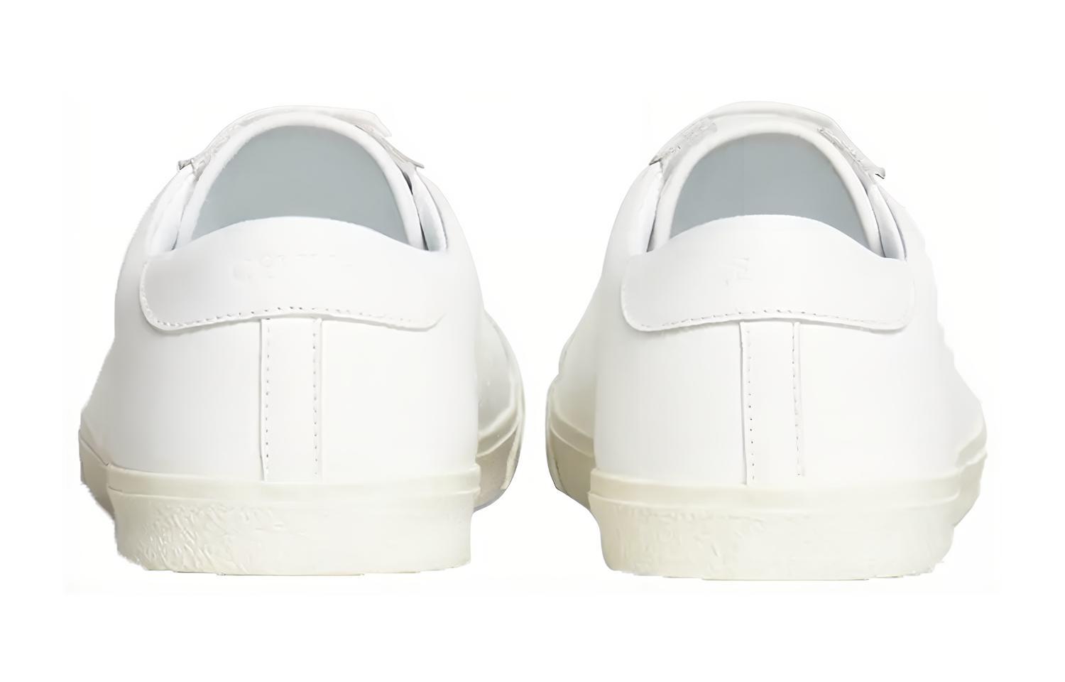 CELINE Triomphe 'White' 圖 4