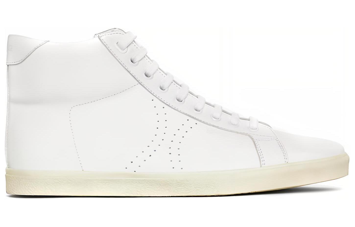 Order CELINE トリオンフ「ホワイトレザー」328093079C.01BC 328093079C.01BC