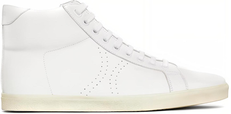 CELINE Triomphe 'White Leather' 328093079C.01BC Order CELINE Triomphe 'White Leather' 328093079C.01BC