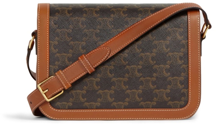 セリーヌ トリオンフバッグ M タン
Order セリーヌ トリオンフバッグ M タン