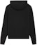 Lookbook CELINE Triomphe FW23 Solid Logo Embroidered Zip-Up Sweatshirt. 2AD5O048T-09GM