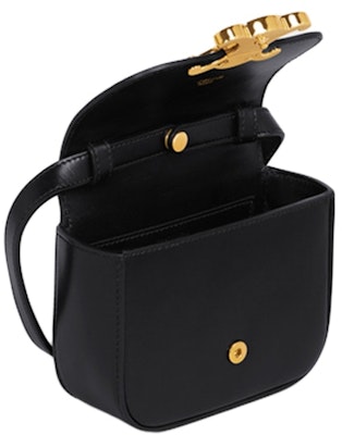 セリーヌ トリオンフ ミニ ショルダーバッグ (ブラック)
Lookbook セリーヌ トリオンフ ミニ ショルダーバッグ (ブラック)