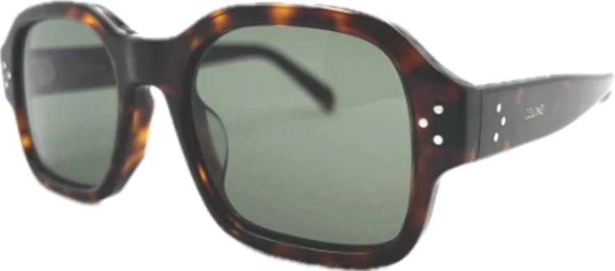 celine-unisex-brown-irregular-acetate-sunglasses-with-solid-lenses-cl-40266-u52-n