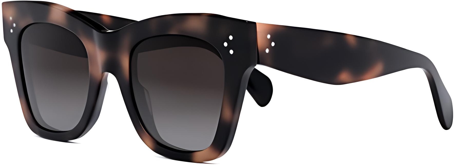 celine-unisex-irregular-acetate-brown-sunglasses-stylish-design-cl-4004-in-55-k