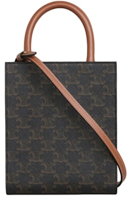 セリーヌ ミニ バーティカルトート トリオンフ タン
Order セリーヌ ミニ バーティカルトート トリオンフ タン