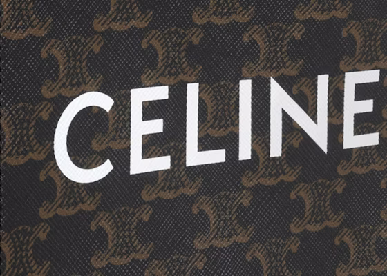 セリーヌ ミニ バーティカルトート トリオンフ タン
Lookbook セリーヌ ミニ バーティカルトート トリオンフ タン