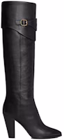 CELINE Wiltern Riding Boot Black (Womens) 355293891C.38NO CELINE Wiltern Riding Boot Black (Womens) 355293891C.38NO