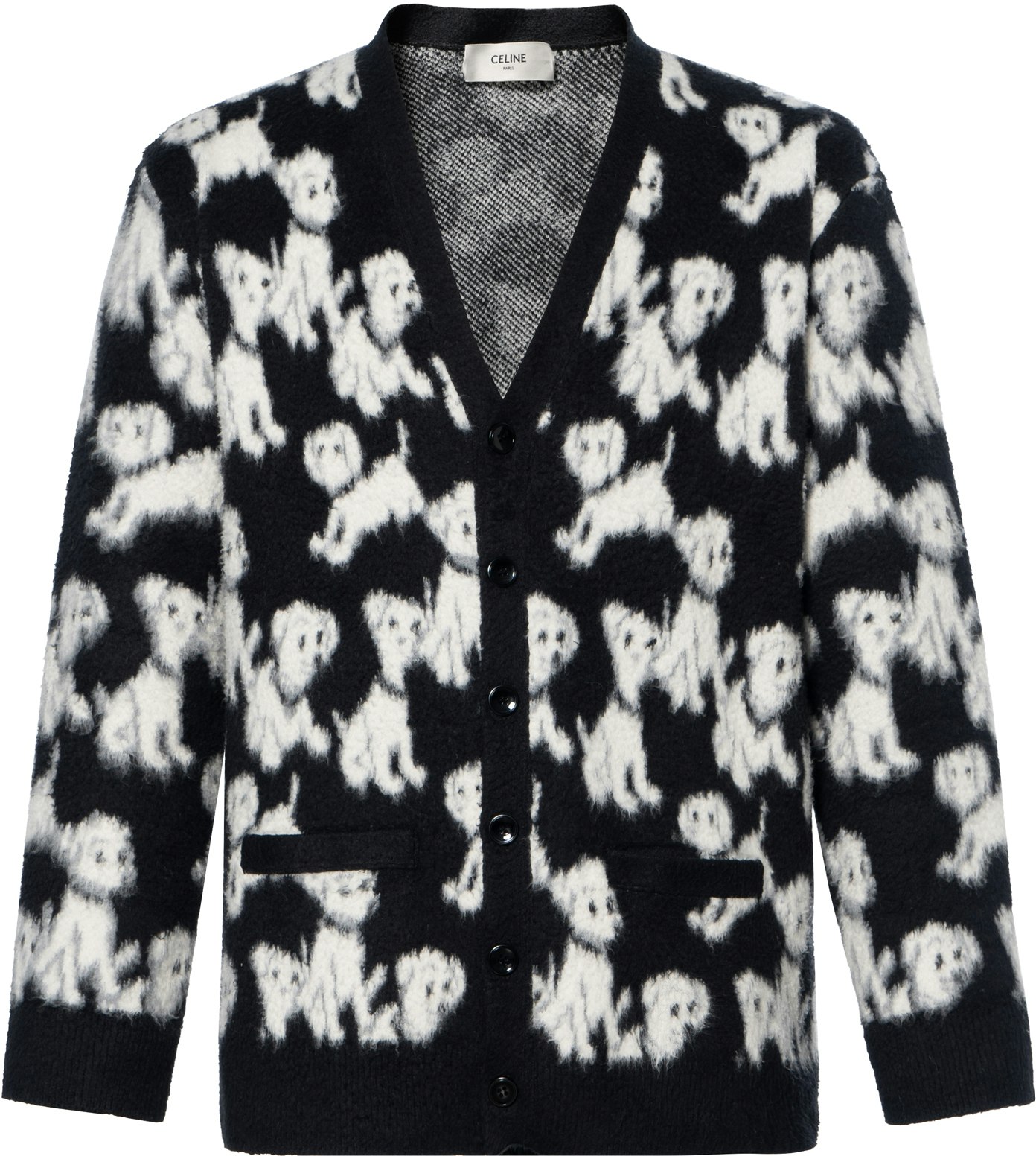 celine-x-amy-dorian-ss-22-animal-jacquard-knit-sweater-v-neck-black-2-a51-w531-q-38-no